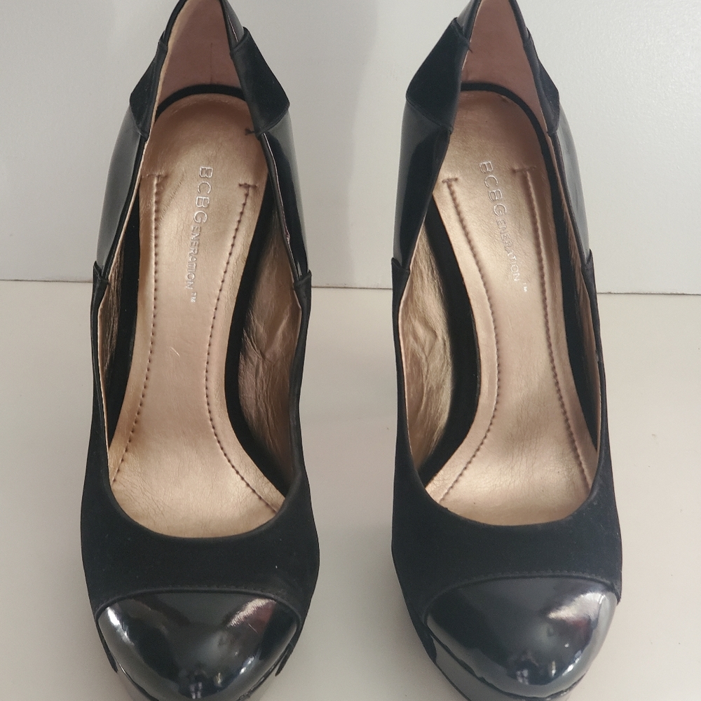 BCBGENERATION SHOES - Picture 5 of 14